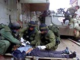 7 раненых госпитализированы в больницы близлежащего с Дженином израильского города Афула