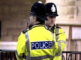 В Лондоне сошел с рельсов поезд, перевозивший 300 пассажиров В Лондоне сошел с рельсов поезд, перевозивший 300 пассажиров