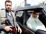 Основатель исламского движения сопротивления "Хамас" шейх Ахмед Ясин заявил, что "сектор Газа станет могилой израильской армии"