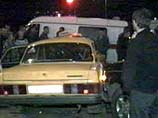 Серийные убийства таксистов милиция называет "стечением обстоятельств"