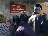 Верховный суд Дагестана приговорил к 24 годам лишения свободы Зиявутдина Зиявутдинова, который обвинялся в причастности к подрыву жилого дома в Буйнакске