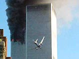 В США подан первый иск родственников жертвы теракта 11 сентября