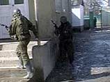 В Чечне освобождены два заложника
