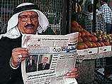 Арабская газета Al Hayat утверждает, что получила письмо, датированное 26 марта, в котором содержатся эти сведения