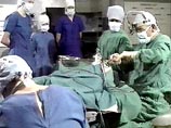 Уникальную операцию провели врачи Мексиканского института социального страхования Уникальную операцию провели врачи Мексиканского института социального страхования