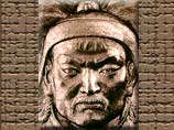В Монголии учреждается "Орден Чингисхана"
