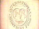 Минфин осуществил очередной платеж МВФ