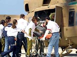 В ходе военной операции на Западном берегу реки Иордан во вторник были убиты 15 израильских военнослужащих