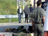 14 израильских резервистов убили палестинцы, одного застрелили свои 