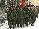 В ходе реформирования Вооруженных сил России Воздушно-десантные войска будут сокращены на 5,5 тыс. человек