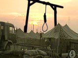 В 31 стране мира, где применяется смертная казнь, за 2001 год были казнены 3048 человек