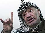 Арафат станет главным террористом на американском телевидении