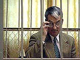 Мосгорсуд отклонил ходатайство защиты Поупа об отводе судьи Барковой Мосгорсуд отклонил ходатайство защиты Поупа об отводе судьи Барковой