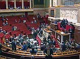 Депутаты французского парламента считают, что на Лазурном Берегу отмываются "грязные деньги"