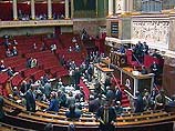 Депутаты французского парламента считают, что на Лазурном Берегу отмываются "грязные деньги" Депутаты французского парламента считают, что на Лазурном Берегу отмываются "грязные деньги"