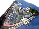 Контракт на проведение в Москве этапа Гран-при "Формулы-1" будет подписан в апреле