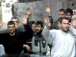 Более 4 тыс. палестинцев арестовано на Западном берегу реки Иордан за время проведения израильской армией войсковой операции "Защитная стена" Более 4 тыс. палестинцев арестовано на Западном берегу реки Иордан за время проведения израильской армией войсковой операции "Защитная стена"