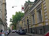 Посольство Японии в Москве посоветовало находящимся в городе соотечественникам проявлять особую осторожность Посольство Японии в Москве посоветовало находящимся в городе соотечественникам проявлять особую осторожность