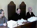 Такой вердикт сегодня вынес судья областного суда Волгоградской области Юрий Коновалов Такой вердикт сегодня вынес судья областного суда Волгоградской области Юрий Коновалов
