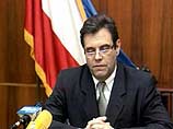 Застрелились два бывших министра из правительства Милошевича Застрелились два бывших министра из правительства Милошевича