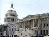 Конгресс США приступил к рассмотрению нового законопроекта