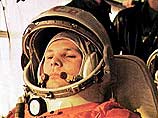 12 апреля 1961 года полeт Юрия Гагарина сделал Россию первой в мире космической державой
