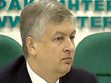 Председатель ликвидационной комиссии компании   Павел Черновалов