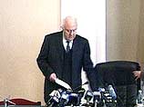 В связи с этим президент Грузии Эдуард Шеварднадзе решил срочно вылететь в Кодорское ущелье В связи с этим президент Грузии Эдуард Шеварднадзе решил срочно вылететь в Кодорское ущелье