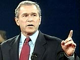 Джордж Буш-младший намерен обратиться в Верховный суд США с просьбой рассмотреть вопрос о законности "ручного" пересчета голосов в нескольких графствах Флориды