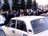 Подмосковная милиция арестовала убийц серпуховских таксистов