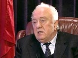 Эдуард Шеварднадзе Эдуард Шеварднадзе