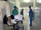 Пострадавшая в тяжелом состоянии госпитализирована в одну из московских больниц