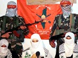 Группировка "Бригады мучеников Аль-Аксы" была внесена США в список так называемых "террористических организаций"