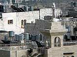 В Храме Рождества Христова в Вифлееме застрелен палестинец