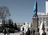 Памятник Столыпину, площадь имени Столыпина и Столыпинский уголок в Саратове были построены буквально за считанные дни