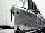 90 лет назад погиб легендарный "Титаник"