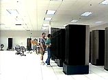 Корпорация IBM объявила о создании вычислительной машины, которая может фиксировать любые движущиеся объекты в космическом пространстве