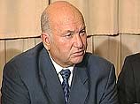 Лужков заявляет о том, что продажу земли в России,в том числе в Москве, необходимо осуществлять по рыночным ценам