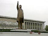 Покойному ныне основателю и президенту КНДР исполнилось бы 90 лет
