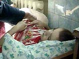 В детском туберкулезном санатории на Алтае отравились 90 детей