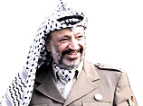 Бывший резидент КГБ обвиняет Арафата в захвате в 85-м году сотрудников посольства СССР в Бейруте