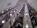 Из-за попытки самоубийства закрыто движение поездов на Сокольнической линии метро

