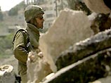 Израиль выводит войска из Наблуса и Дженина