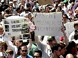 Представителя Пентагона освистали в Вашингтоне за поддержку палестинцев Представителя Пентагона освистали в Вашингтоне за поддержку палестинцев