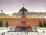 Мавзолей Ленина вновь открыт для посещений после профилактики Мавзолей Ленина вновь открыт для посещений после профилактики