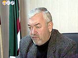 В Чечне ранен глава администрации селения Аллерой