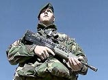 Британские морпехи начали военную операцию в горах Афганистана Британские морпехи начали военную операцию в горах Афганистана