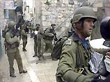 Human Rights Watch обвинила Израиль в использовании мирных граждан в своих операциях Human Rights Watch обвинила Израиль в использовании мирных граждан в своих операциях