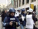 Human Rights Watch обвинила Израиль в использовании мирных граждан в своих операциях Human Rights Watch обвинила Израиль в использовании мирных граждан в своих операциях