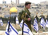 Израиль отмечает День памяти павших